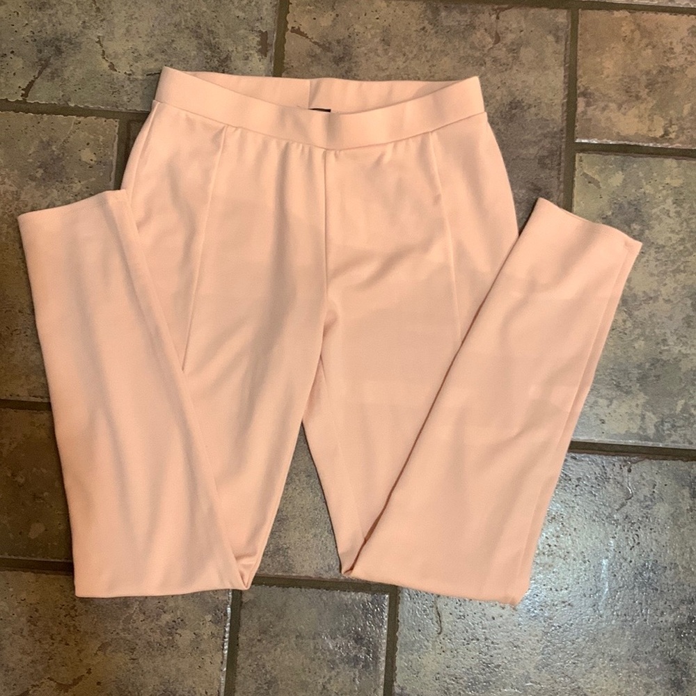 Pink G by Giuliana Leggings